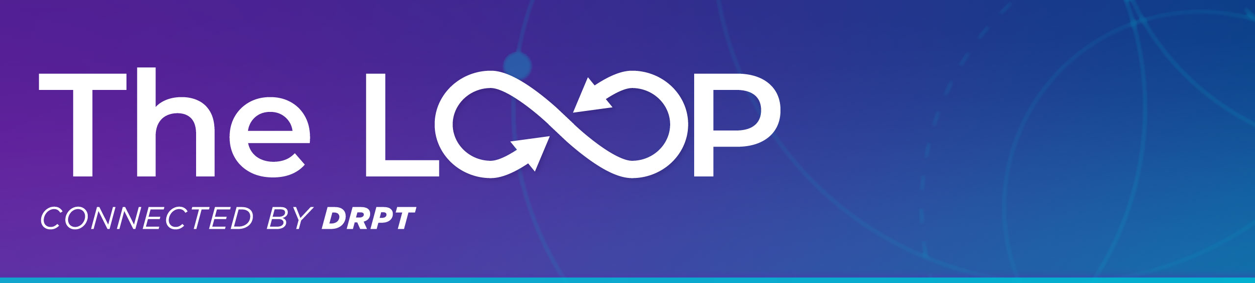 द लूप - DRPT के ज़रिए कनेक्टेड